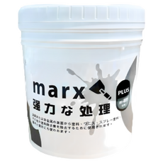 瑪克斯強效處理劑 0.8L 免工具強力除漆劑, 水泥, 1個