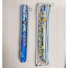 엔젤악기 엔젤 컬러 리코더 ASRB-501C B 블루, 1개, 파랑