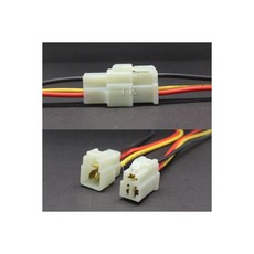 3P 대 커넥터 하네스 전선 연결 콘넥터 KET