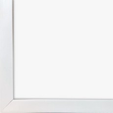 퍼즐전용액자 150피스 210x285mm 슬림우드화이트 42984pc 1(ea), 1개