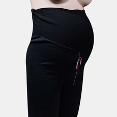 임부 끈형 레깅스 산모레깅스