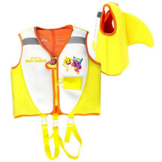 아동 구명 조끼 어린이 아기 물놀이 유아 구명 조끼 수영 네오프렌 수영복 여름 휴가