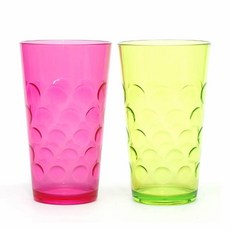 물방울 맥주컵 플라스틱컵 물컵
