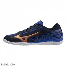 Mizuno 美津濃 桌球鞋 CROSSMATCH SWORD 高彈性舒適 透氣防滑耐磨 輕量化設計