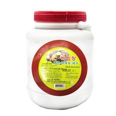 상품상세참조 이조 다데기 냉면용 3k, 1개, 3kg