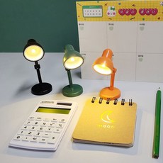 책상 북라이트 무선 공부 스탠드 조명 탁상 책상등 독서 램프 LED 건전지 무드등, 본상품선택