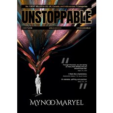 (英文圖書)Unstoppable: Unstuck - Unleashed - Unshakable 平裝版, Coach LLC Publishing, 英文