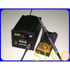 VECTECH SD-150 數顯溫控烙鐵 ESD防靜電, 1個