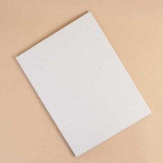 린넨 유화 캔버스 30x40cm 수채화캔버스 캔버스페인팅 곰팡이방지캔버스 미술캔버스