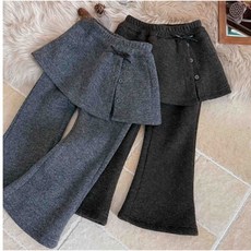 주니유니 아동 단추치마레깅스 기모치마레깅스 기모레깅스 겨울레깅스 겨울치마레깅스 치렝스