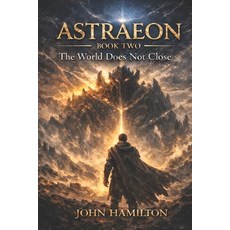 (영문도서)The World Does Not Close Paperback, Independently Published, English, 9798241979056