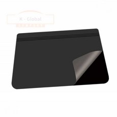 더블 데스크패드 대형 고급데스크매트 책상깔판