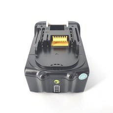 Makita 牧田 BL1860 18V 6.0Ah 鋰電池, 1個