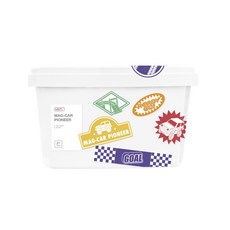 MNTL 磁力拓荒者組合 MAG-Car Pioneer Pack - THE BABY育兒選物店台灣總代理原廠正貨, 經典色, 1個