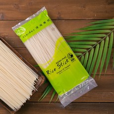 타타 쫄깃 쌀국수면 1mm, 400g, 6개