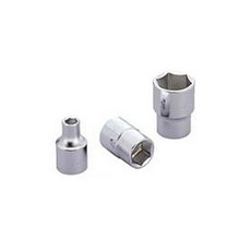 토네 3 8인치 핸드소켓 3S-07 7mm_(EA), 1개