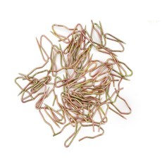 JS 커튼연결핀 거실커튼핀형