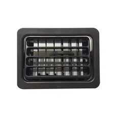 굴삭기 공기 배출구 에어컨 for Doosan Hitachi CAT Komatsu, 03 for PC 6  7