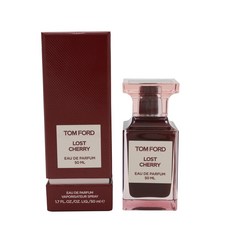 TOM FORD Lost Cherry失落櫻桃淡香精, 1個, 50ml