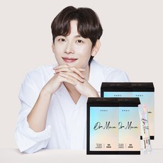 닥터모나 맥주효모, 120g, 4박스, 30포