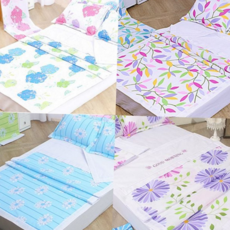 유아 배꼽 이불 어린이 아기 신생아 아동 배꼽 이불 리플 어린이집 꽃무늬 줄무늬 시원한 나뭇잎 여름용, 04.리브핑크