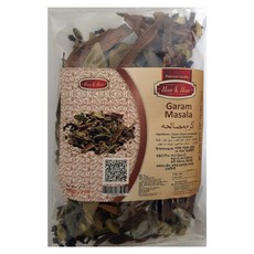 NOOR&NOOR 가람 마살라 홀 100g Garam Masala whole, 1개