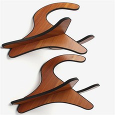 이유짱 우든스타 우쿨렐레 거치대 2p 우쿨렐레거치대