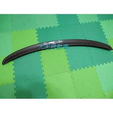 LEXUS IS-250 碳纖維尾翼 類日本 INGS F-SPORT I-SF, 1個