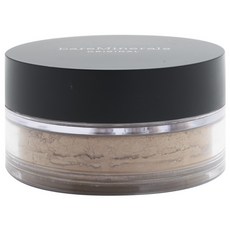 bareMinerals 礦物蜜粉 SPF15 8g, 1罐, 06 Neutral Ivory