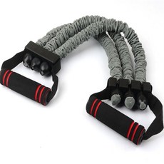 밴드형근력기 헬스밴딩 탄력 운동 스트레칭 재활 트레이닝, B1 1줄