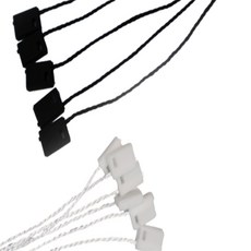 더가 원터치 택끈, 블랙, 블랙, 1개
