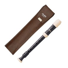 【三木樂器】AULOS 國小 國中 小學 音樂課, 1個, 507B 超高音直笛