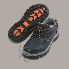 늘넷 안전화 FS 401 250mm 네이비