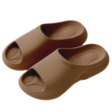 oittor 발편한 아치 쿠션 4cm 슬리퍼 족저근막