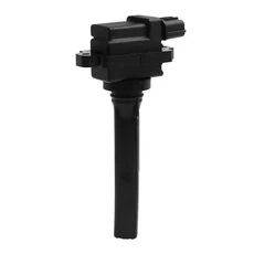 3 핀 점화 코일 33410-77E21 33410-77E20 스즈키 여아 사이드킥 에어리오 비타라 그랜드 비타라 쉐보레 트, 01 single