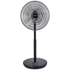 SAMPO聲寶 16吋DC直流馬達遙控擺頭抑菌立扇 SK-FN16UD