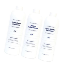 알앤비 오투 염색 산화제 탈색제 3% 6% 9% 1000ml, 우신 오투 탈색제 6, 1개