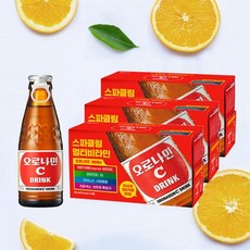 오로나민씨 120ml 30입, 30개
