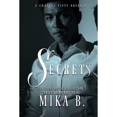 (영문도서)Secrets: A Chantel Fifty Novella Paperback, Independently Published, English, 9798289642578