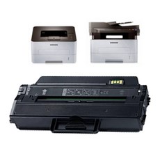 로켓토너 삼성 프린터 토너 SL-M2893FW SL-M2843DW 호환, 1개, MLT-K250L 3000매 검정