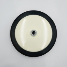 대동 경운기 부품 로타리 미륜바퀴 철미륜, 1개