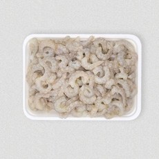 NAB 국산 손질 중하새우 냉동, 1개, 300g