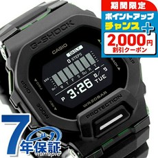 G-SHOCK GBD-200UU-1 GBD-200 Bluetooth CASIO ＼510 한정무조건으로 P5배+또한 12배g 쇼크