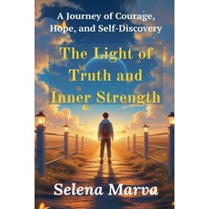 (英文圖書)The Light of Truth and Inner Strength 平裝版, Ethlight Books, 英文