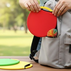 글로우 바운싱패드 점핑패드