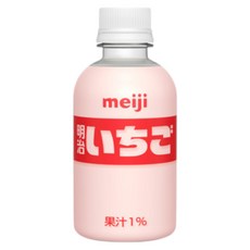 메이지 딸기