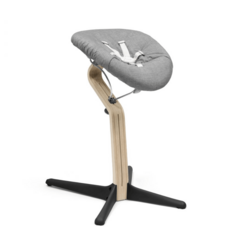 STOKKE Nomi 新生兒組合 台灣總代理原廠正貨, 櫸木-黑色