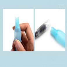 스토어-다유 워터브러시세트 수채화붓펜 용기, 대