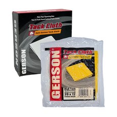 택 클로스 송진포1박스 도색작업 도장면 분진 먼지 탈지포 와이퍼 잡티제거 공업사, 1박스(12개)