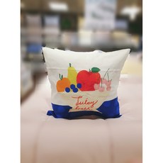 모던하우스 마켓 쿠션커버